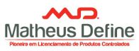 Matheus Define - Consultoria